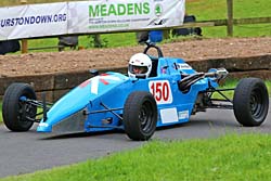 Simon McBeath Swift SC92F